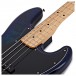 Fender FSR Player Jazz Bass Plustop, Blueburst