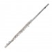 Pearl PFA-201ESU Alto Flute with Curved & Straight Headjoints