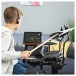 Alesis Debut Electronic Drum Kit - Melodics Lifestyle