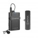 BOYA BY-WM4 Pro-K3 2.4G Wireless Microphone Kit for iOS Devices