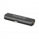 BOYA BY-WM4 Pro-K3 2.4G for iOS Devices - Receiver Side View 