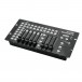 Eurolite Operator 1610 10 Channel DMX Controller- Angled