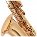 Conn BS650 Baritone Saxophone