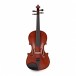 Yamaha V5SC Student Acoustic Violin front view