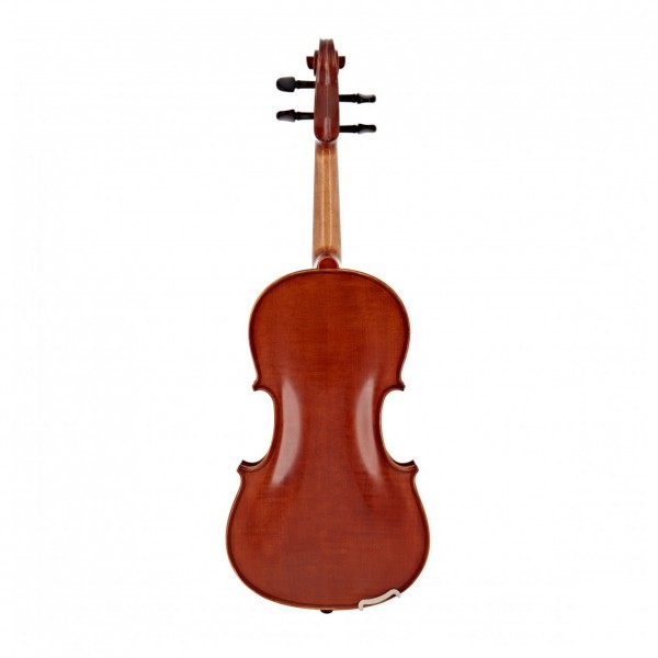 Yamaha V5SC Student Acoustic Violin back view