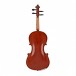 Yamaha V5SC Student Acoustic Violin back view