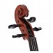 Yamaha V5SC Student Acoustic Violin head