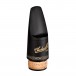 Chedeville Elite Bass Clarinet Mouthpiece, F0