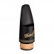 Chedeville Elite Bass Clarinet Mouthpiece, F3