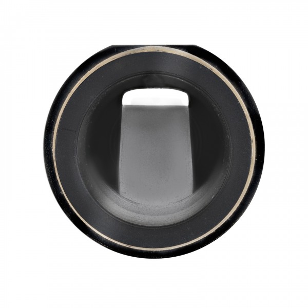 Chedeville Elite Bass Clarinet Mouthpiece, F3, Shank