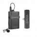 BOYA BY-WM4 Pro-K5 2.4G Wireless Microphone Kit for Android Devices