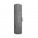 BOYA BY-WM4 Pro-K5 - Receiver Side View 