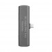 BOYA BY-WM4 Pro - Receiver Front View