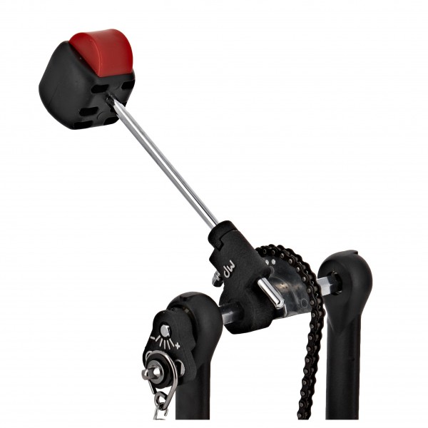 DW 2000 Series Single Kick Drum Pedal