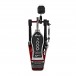 DW 5000AD4XF Extended Footboard Single Bass Drum Pedal