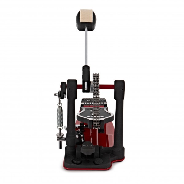 DW 5000AD4XF Extended Footboard Single Bass Drum Pedal