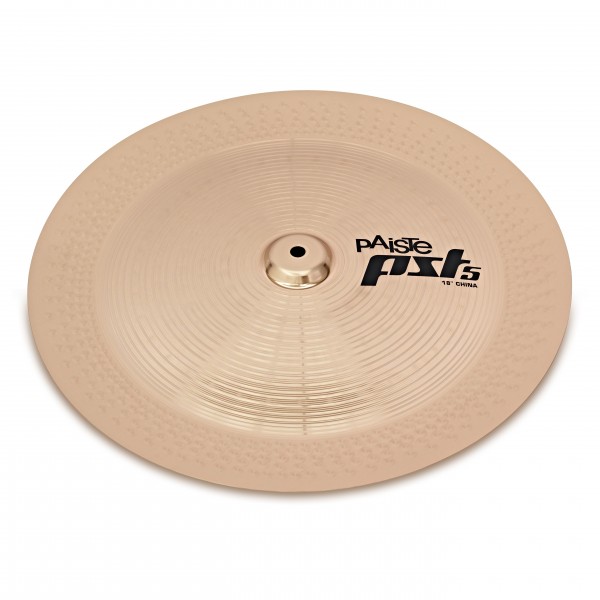 Paiste PST 5 N 18'' China Cymbal