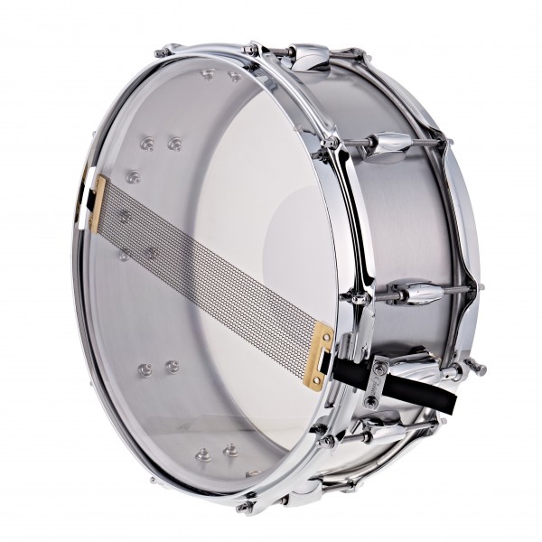 Gretsch Full Range Grand Prix 14 x 5'' Aluminium Snare