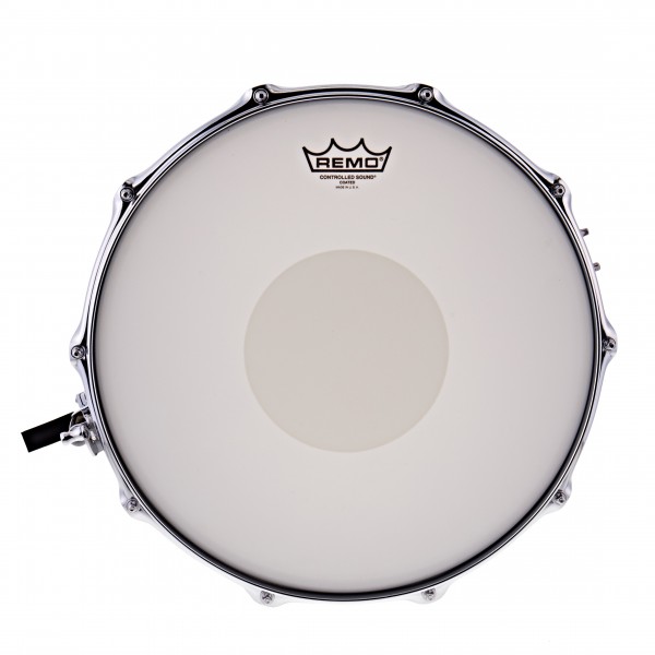 Gretsch Full Range Grand Prix 14 x 5'' Aluminium Snare