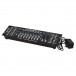 Eurolite Operator 192 16 Channel DMX Controller- Angled