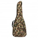 Fender FE920 Electric Guitar Gig Bag, Woodland Camo
