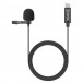 BOYA BY-M3 Lavalier Mic for Android Device - Front