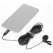 BOYA BY-M3 Android Lav Mic - with Phone (Phone Not Included)