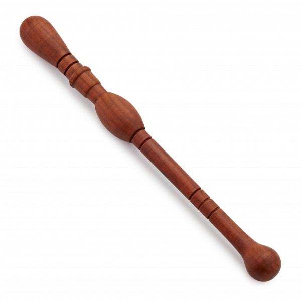 Meinl Bodhran Tipper FDT2, African Brown