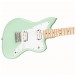 Squier Mini Jazzmaster HH MN, Surf Green close