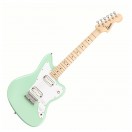 Squier Mini Jazzmaster HH MN, Surf Green