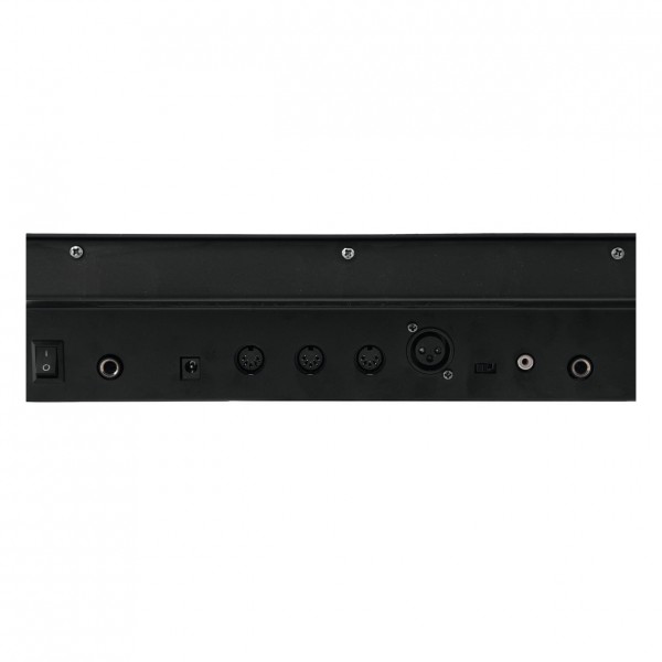 Eurolite Scene Setter 24 Channel DMX Controller - Rear