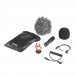 BOYA BY-MM1 Cardioid Condenser  - Full Contents