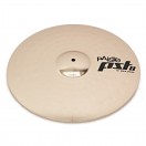 Paiste PST 8 Reflector 18'' Rock Crash Cymbal