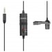 BY-M1 V1 Lavalier Microphone