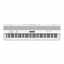 Roland FP-90X Digitalt Piano, Hvit