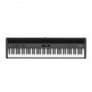 Roland FP-60X, Piano Num&eacute;rique, Noir