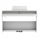 Roland RP701 Digital Piano, White