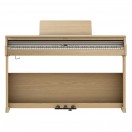 Roland RP701, Piano Num&eacute;rique, Light Oak