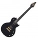 Jackson Pro SC Monarkh, Satin Black 