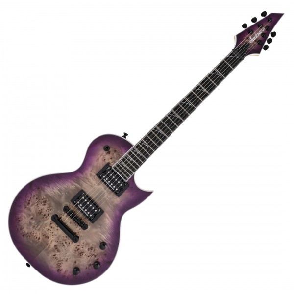 Jackson Pro SC Monarkh, Trans Purple