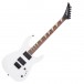 Jackson DK2X Dinky HT, Snow White