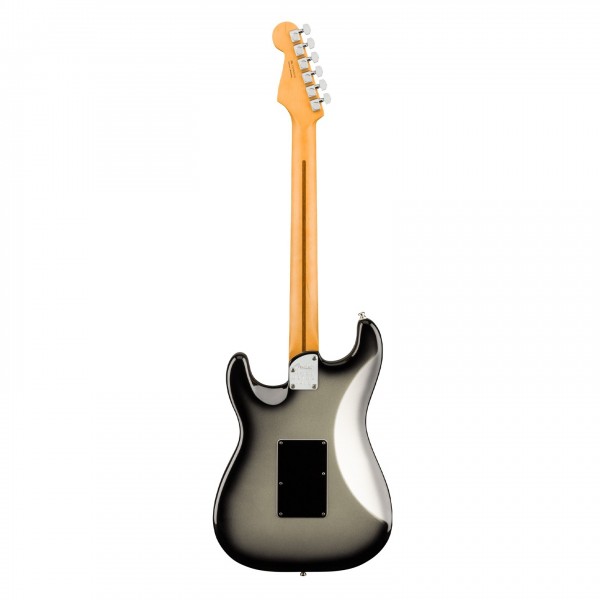 Fender American Ultra Luxe Stratocaster HSS FR MN