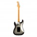 Fender American Ultra Luxe Stratocaster HSS FR MN, SVB - Back