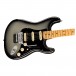 Fender American Ultra Luxe Stratocaster HSS FR MN, SVB - Body