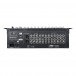 Omnitronic LMC-2642FX USB Mixer - Rear