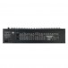 Omnitronic LMC-3242FX USB Mixer - Rear