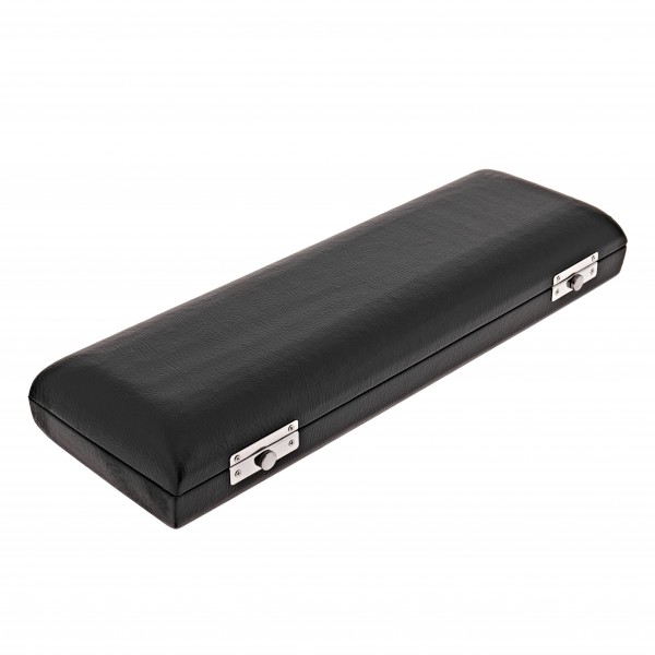 Curved Head Student Flute by Gear4music
