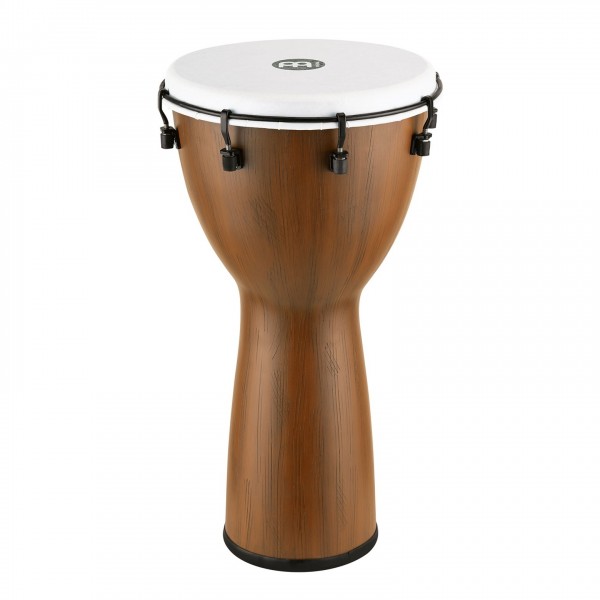 Meinl Alpine Series 12" Djembe, Barnwood