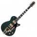 Gretsch G6228TG Players Edition Jet, Cadillac Green