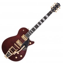 Gretsch G6228TG Players Edition Jet, Walnut Stain